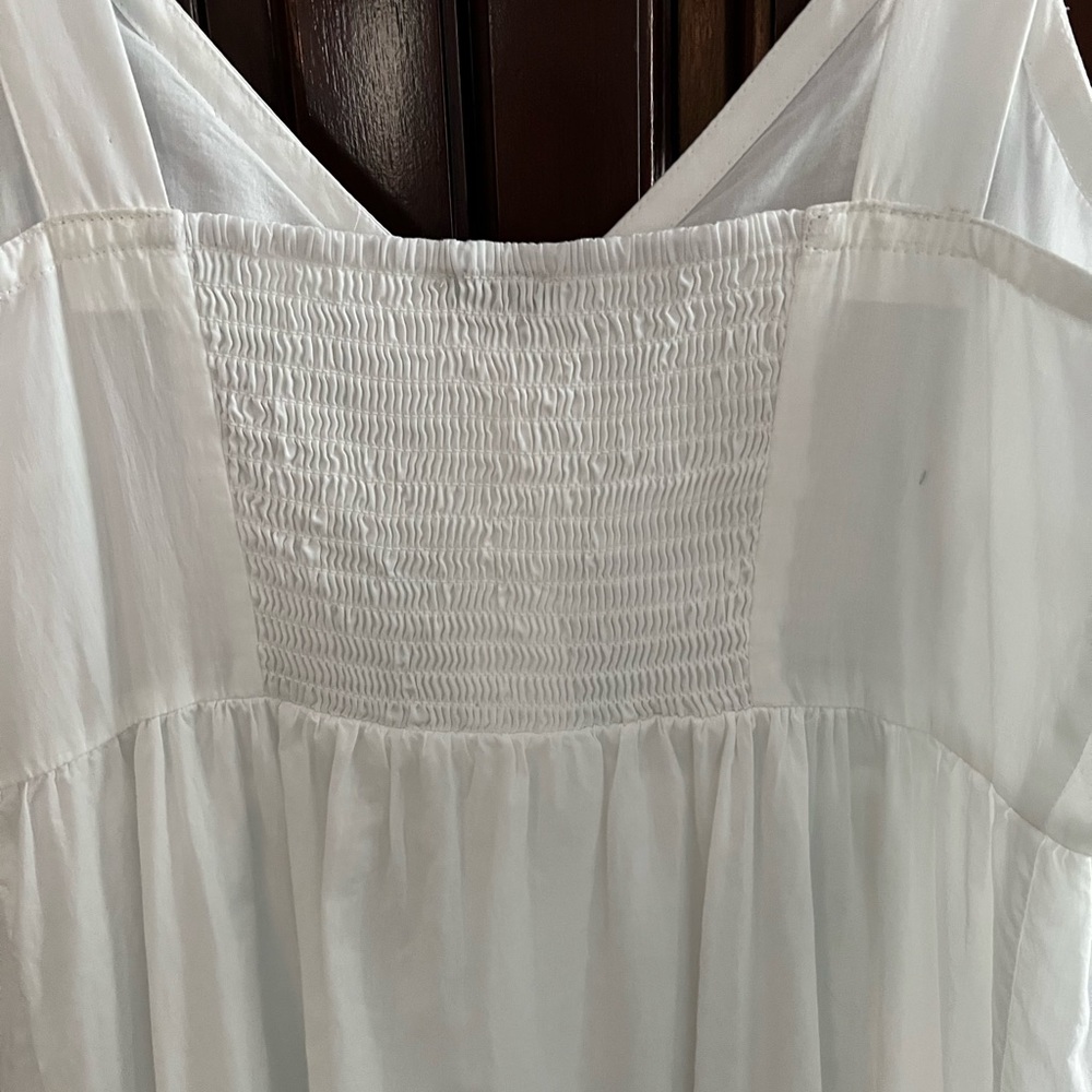 Rails Violet Cotton Sundress Small - Picture 9 of 10
